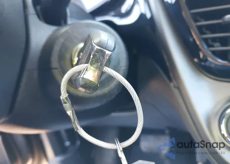 2021 Chevrolet Spark Fwd 1Lt Automatic z USA, uszkodzony, nr VIN KL8CD6SA1MC216575